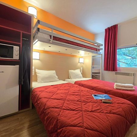 Premiere Classe Evry Sud - Mennecy Ormoy Ngoại thất bức ảnh