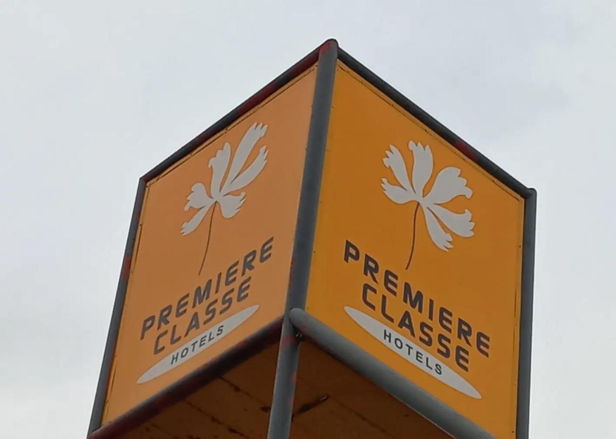 Premiere Classe Evry Sud - Mennecy Ormoy Ngoại thất bức ảnh