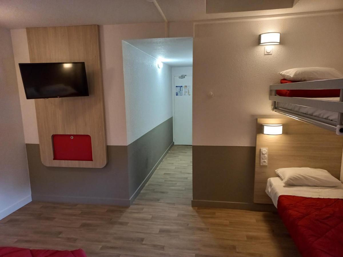 Premiere Classe Evry Sud - Mennecy Ormoy Ngoại thất bức ảnh