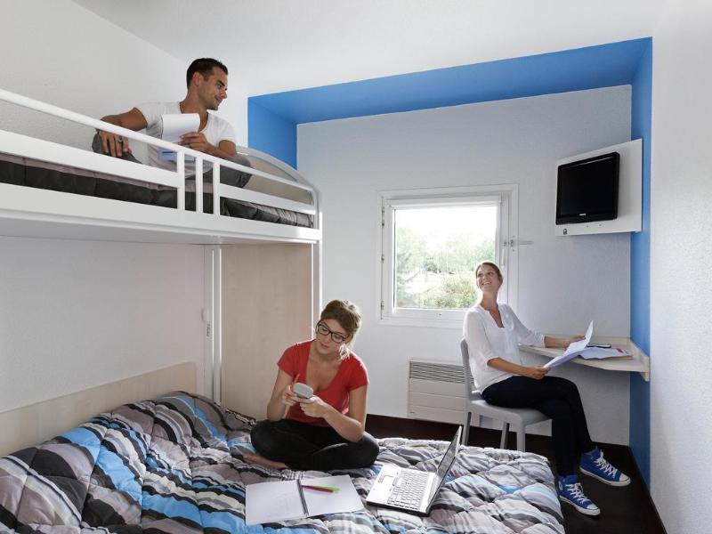 Premiere Classe Evry Sud - Mennecy Ormoy Ngoại thất bức ảnh